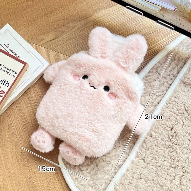 Pink Bunny 400ml