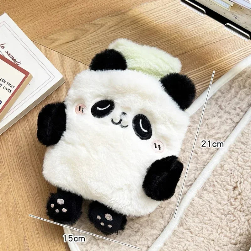 White Panda 400ml