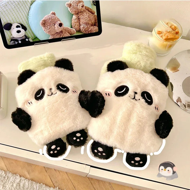 White Panda 750ml