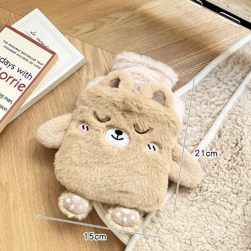 Khaki Bear 400ml