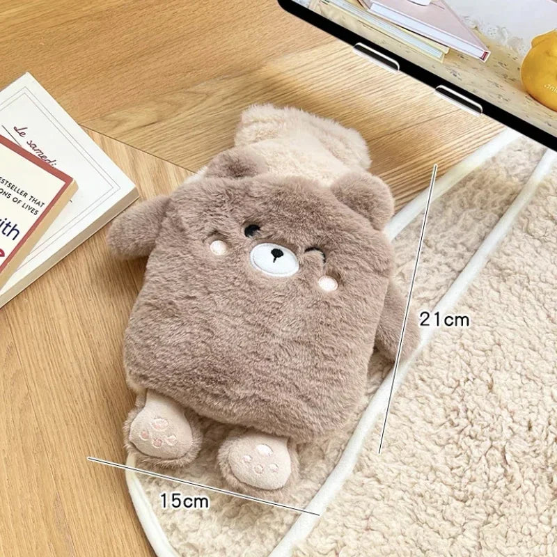 Coffee Bear 400ml