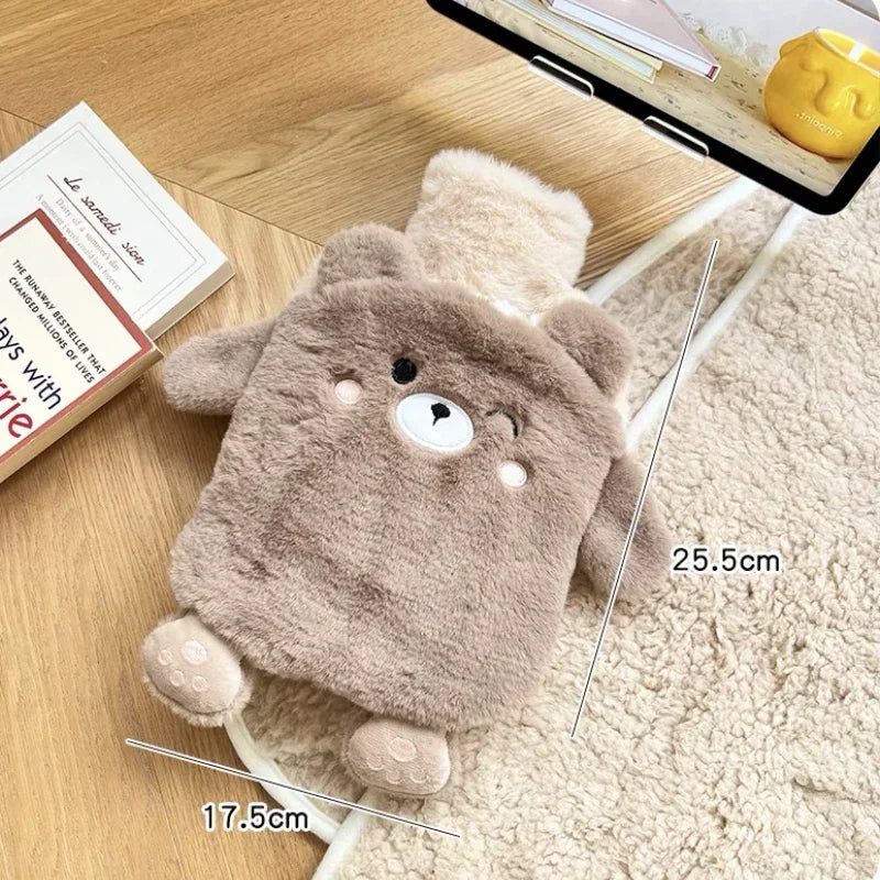 Coffee Bear 750ml