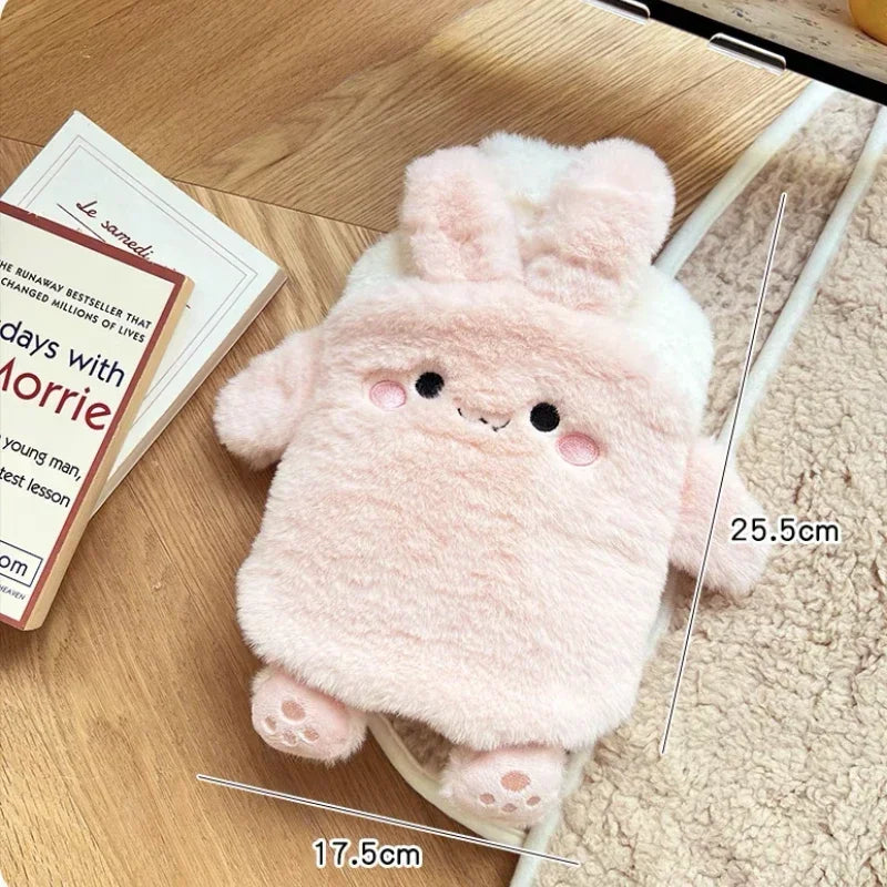Pink Bunny 750ml