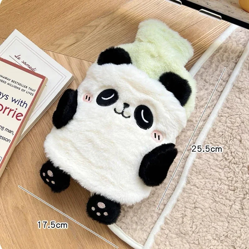 White Panda 750ml