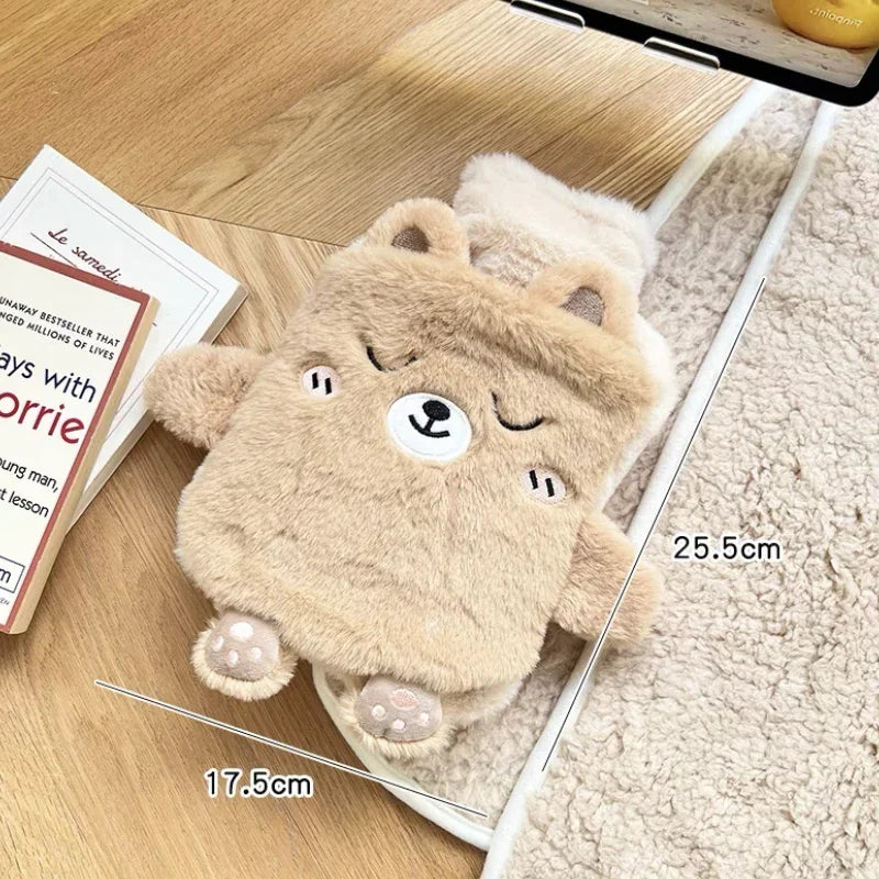 Khaki Bear 750ml